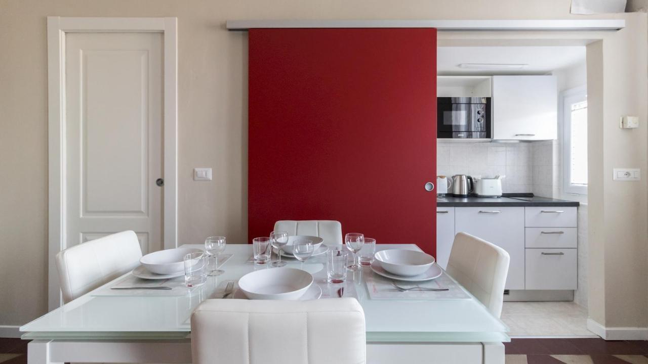 Italianway - Borsieri 11 B Apartment Milan Exterior photo
