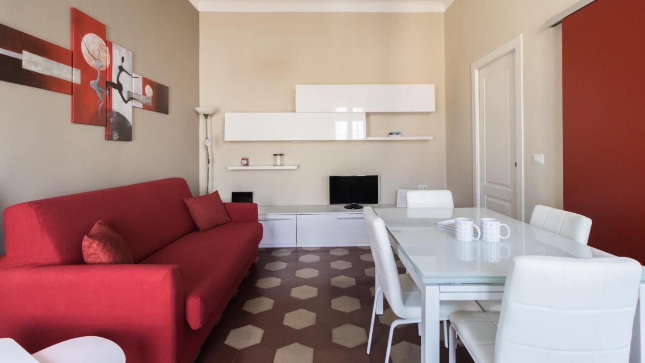 Italianway - Borsieri 11 B Apartment Milan Exterior photo