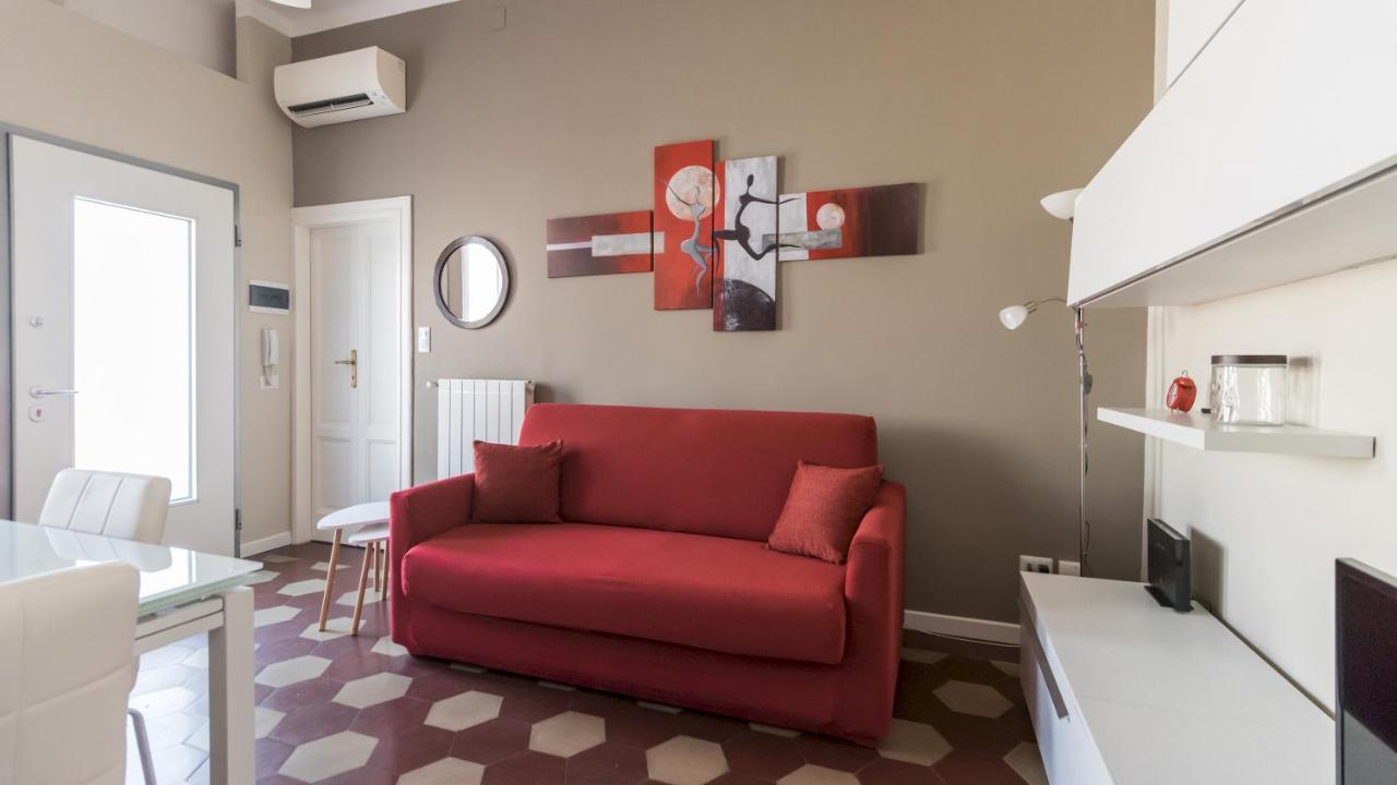 Italianway - Borsieri 11 B Apartment Milan Exterior photo